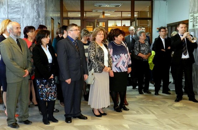 Berettyóújfalui Tankerületi Központ székhelyének átadása 18